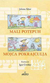 MALI POTEPUH, MOJCA POKRAJCULJA