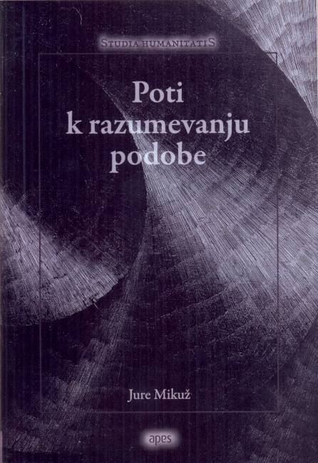 Poti k razumevanju podobe