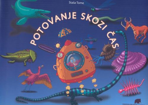 Potovanje skozi čas