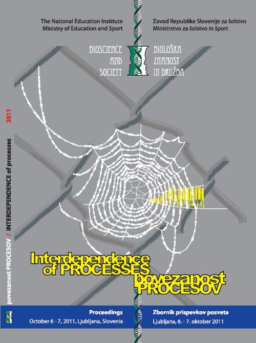 POVEZANOST PROCESOV