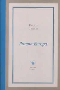 Pravna Evropa