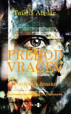 Prehod vračev: potovanje ženske