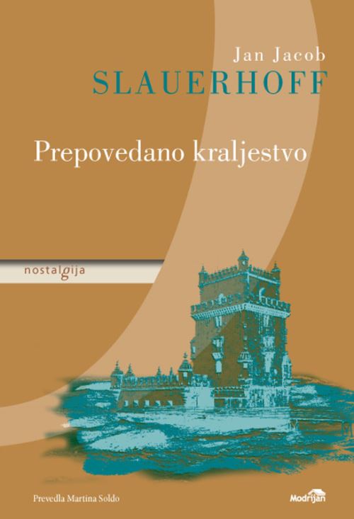 PREPOVEDANO KRALJESTVO