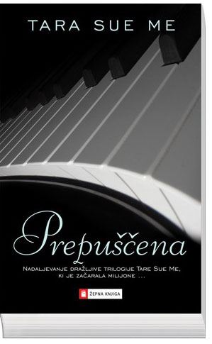 Prepuščena (Žepna knjiga)
