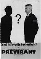 Previrant: Zakrinkani birokratski morilec Slovenije ali Zakaj je Slovenija bankrotirala?