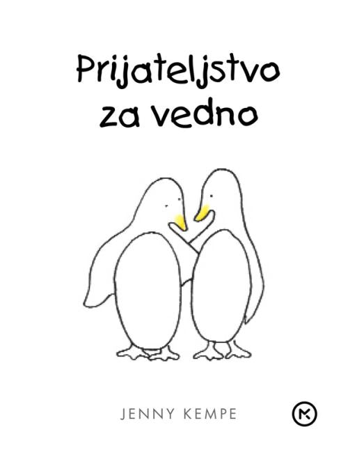 PRIJATELJSTVO ZA VEDNO