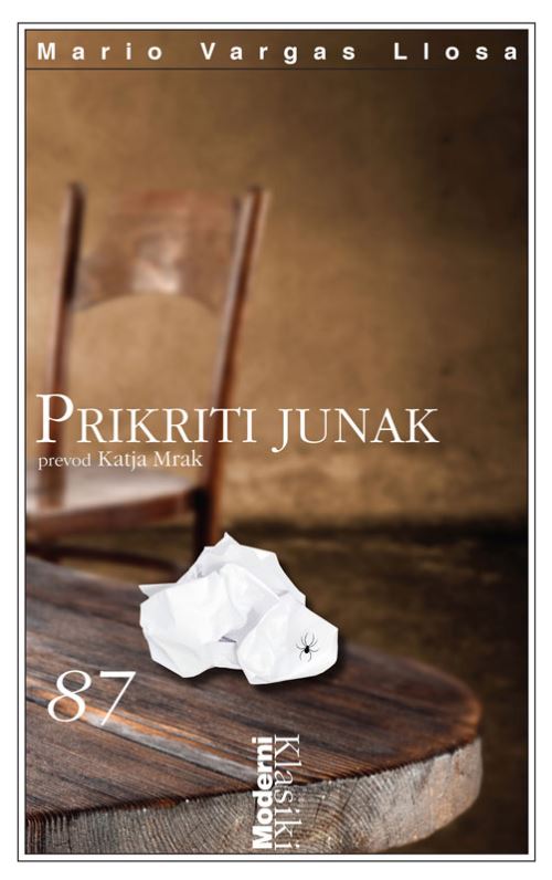 Prikriti junak