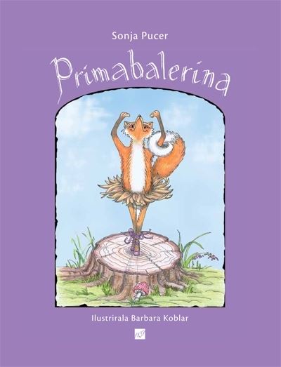 PRIMABALERINA