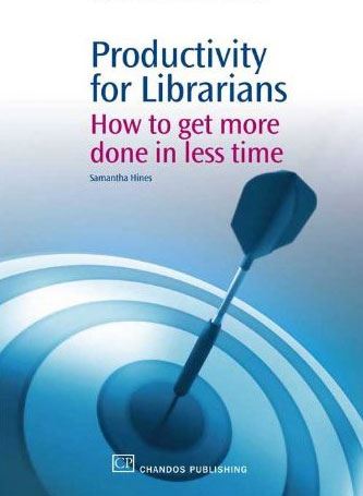 Productivity for Librarians