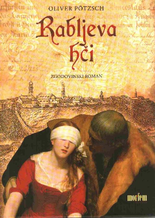 RABLJEVA HČI
