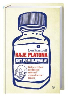 RAJE PLATONA KOT POMIRJEVALA!