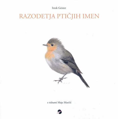 Razodetja ptičjih imen