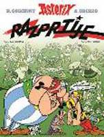 Asterix: Razprtije