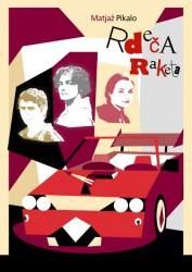 Rdeča raketa