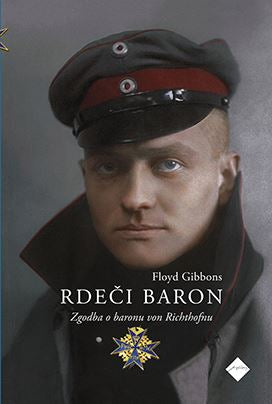 Rdeči baron - Zgodba o baronu von Richthofnu