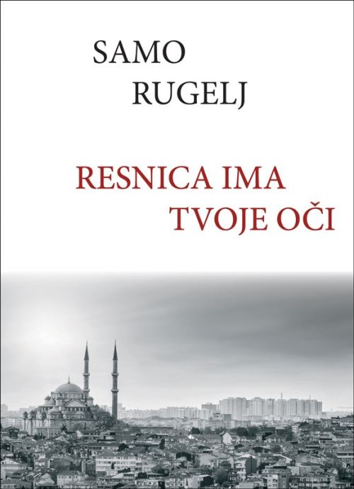Resnica ima tvoje oči