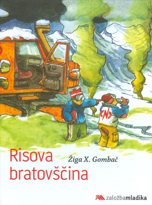 RISOVA BRATOVŠČINA