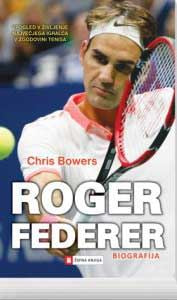 Roger Federer (Žepna knjiga)