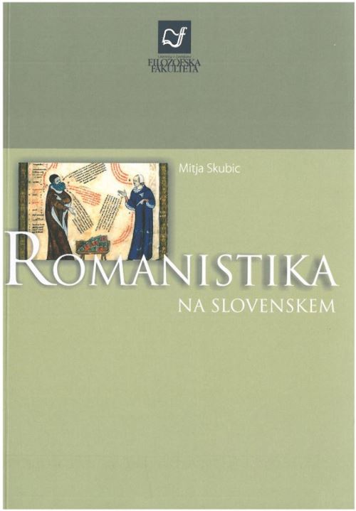 Romanistika na slovenskem