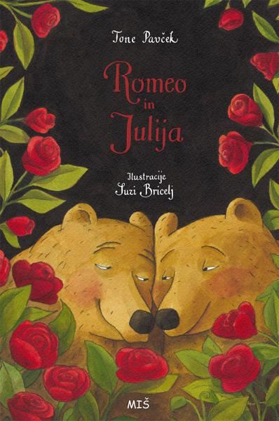 ROMEO IN JULIJA