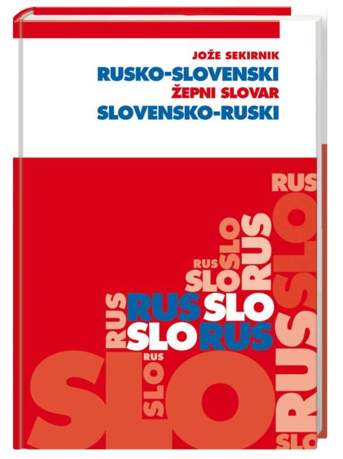 Rusko-slovenski in slovensko-ruski žepni slovar