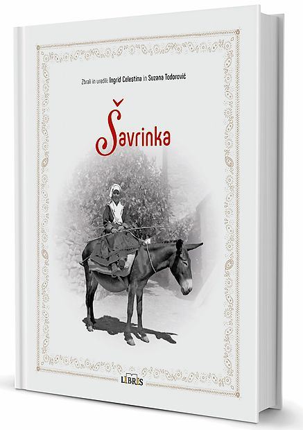 ŠAVRINKA