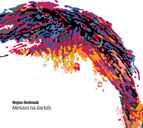 Mešani na žarkih (CD)