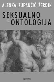 Seksualno in ontologija