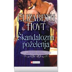 Škandalozna poželenja (žepna knjiga)