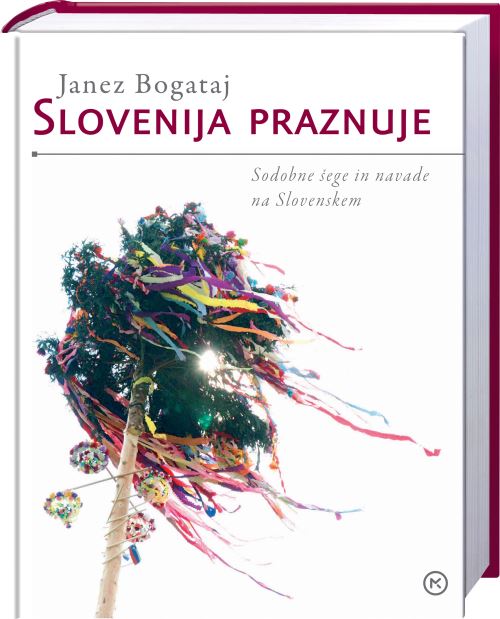 SLOVENIJA PRAZNUJE