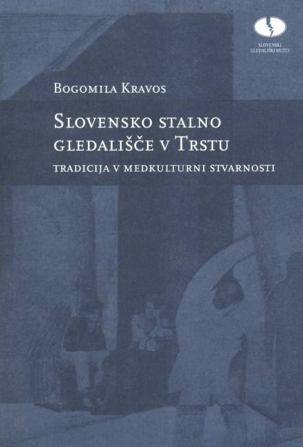 SLOVENSKO STALNO GLEDALIŠČE V TRSTU