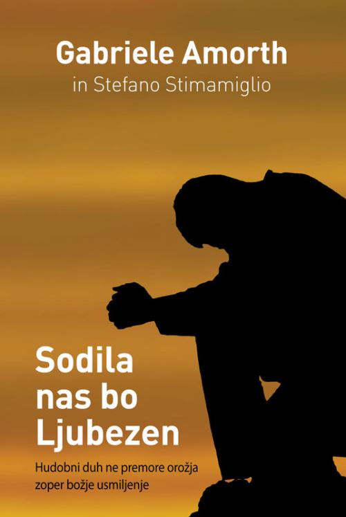 SODILA NAS BO LJUBEZEN