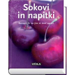 SOKOVI IN NAPITKI