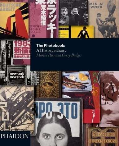 The Photobook: a History (Volume 1)