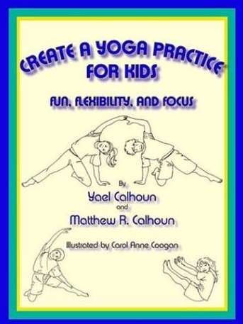 Create a Yoga Practice for Kids