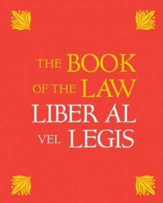The Book of the Law: 100th Anniversary Edition