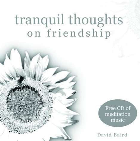 Tranquil Thoughts on Friendship