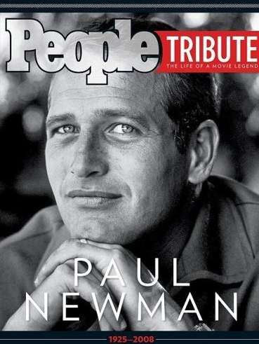 Paul Newman, 1925-2008 (People Tribute: the Life of a Movie Legend)