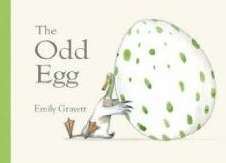 The Odd Egg