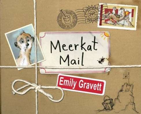 Meerkat Mail