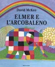 Elmer e l'arcobaleno