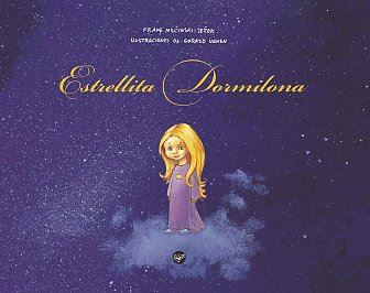 Estrellita Dormilona (Zvezdica zaspanka, španski jezik)