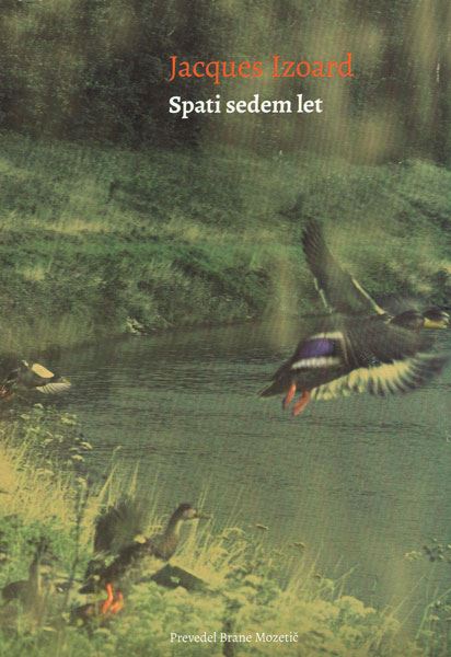 Spati sedem let