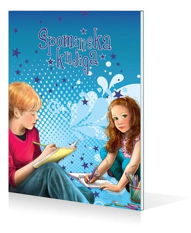 SPOMINSKA KNJIGA