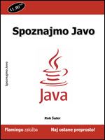 SPOZNAJMO JAVO