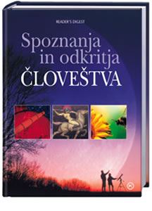 Spoznanja in odkritja človeštva