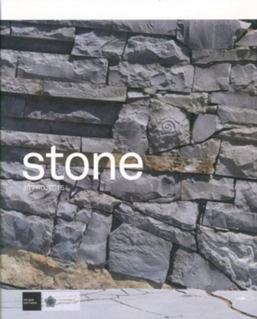 Stone - 30 Projects