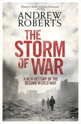 Storm of War: a New History of the Second World War