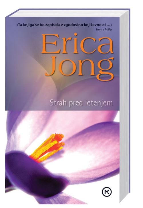 Strah pred letenjem
