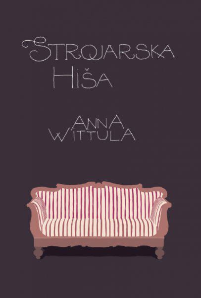 STROJARSKA HIŠA